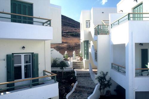 Kreta - Elia