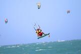 Cabarete - ION CLUB, Jump