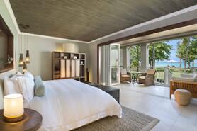 Mauritius - The St. Regis Resort, Ocean Junior Suite