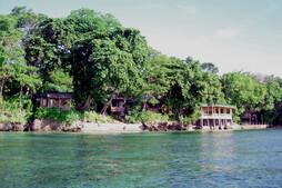 Seabreeze Resort