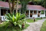 Nad Lembeh  - Beachfrontunterkünfte