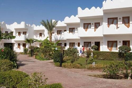 Sinai - Swiss Inn Resort Dahab