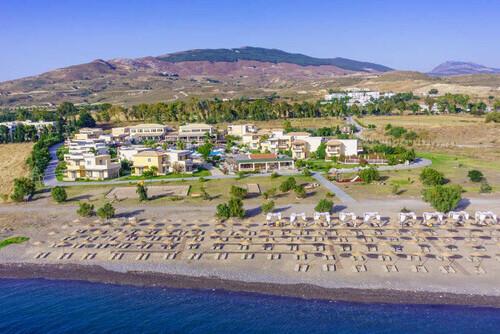 Kos -Psalidi