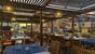 El Quseir - Rohanou Beach Resort, Restaurant-Terrasse (3)