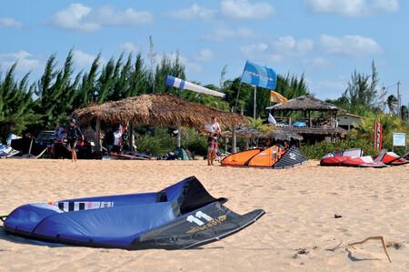 Sao Miguel do Gostoso - Kite Center Dr. Wind