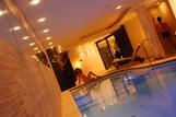 Skisafari Val di Sole - Hotel Cevedale, Pool