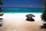 The Manta Resort - Strand