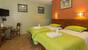 Tobago - Shepherd`s Inn, Zimmerbeispiel Gartenseite/Pasture Room