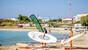 Karpathos - Meltemi Sports Windsurfing - Lagune-Chicken Bay