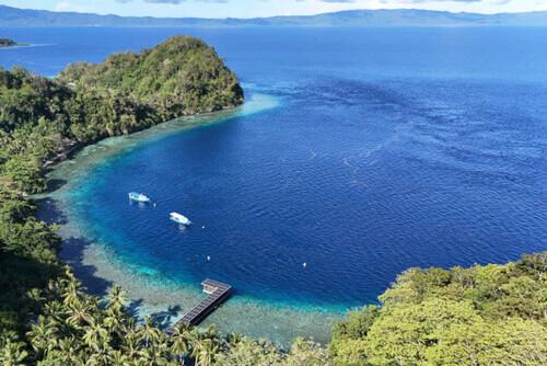 Indonesien - Molukken