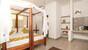 Kiwengwa - Mvuvi Boutique Resort, Standard Zimmer