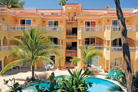 Hotel Villa Taina