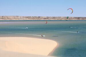 Lagon Energy Watersports Center by Duotone (ehemals ION Station)