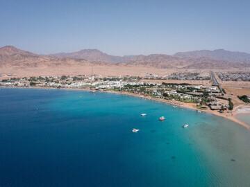Dahab - Harry Nass Center