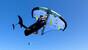 El Gouna  - Wingfoilaction © Kitepower