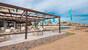 Safaga - Shams Lodge, Restaurant und Beachbar