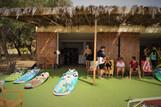 Sao Vicente - Surf Tribe, Center