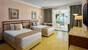 Abu Soma - Palm Royale Resort, Elite Sea View Zimmer