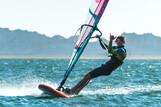 Dakhla Nord - Freak Windsurf Center-Attitude, Surfspaß