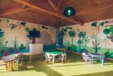 Djerba - Iberostar Mehari, Kidsclub