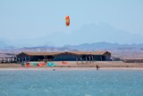 Ras Soma - KBC Kiteboarding Club, Kitebeach