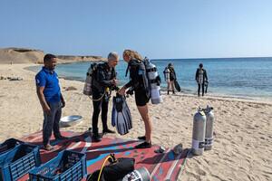 Emperor Divers
