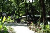 Peleliu - Dolphin Bay Resort, Tauchbasis
