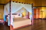 Balikpapan -  Samboja Lodge, King Suite Zimmer