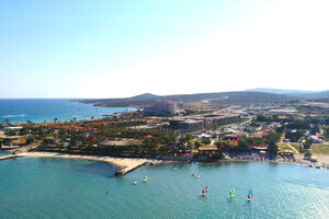 Alaçati Surf Paradise Club (ASPC)