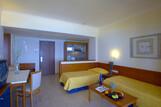 Rhodos Trianda - Sun Beach Resort, Appartementbeispiel