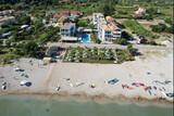 Lefkada - Surfschule direkt im Hotel