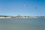 Djerba - Kite Action