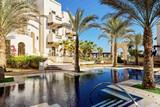 El Gouna - Ancient Sands Golf Resort, Pool