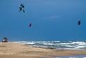 Brasilien Downwind Kitesafari Cumbuco - Atins (Option: 8 Tage bis Tutoia)