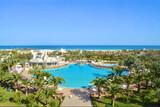Djerba - Royal Garden Palace, Übersicht