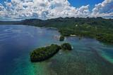 Philippinen - Negros - Easy Diving Cauayan - Coastline