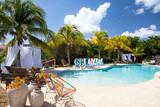 Grenada - True Blue Bay Resort - Pool 5