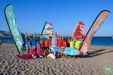 Karpathos - Meltemi Windsurfing, Team