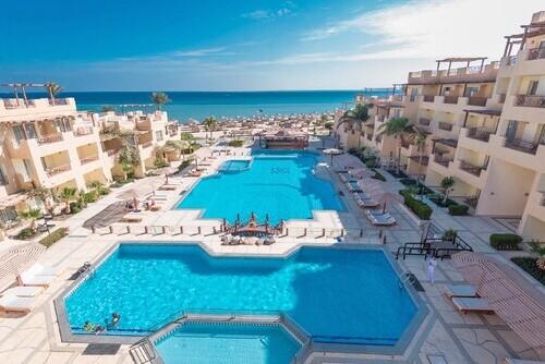Safaga - Imperial Shams 