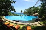 Bohol - Amun Ini, Pool