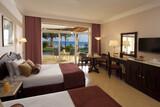 Abu Soma - Palm Royale Resort, Superior Beach Front Zimmer