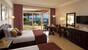 Abu Soma - Palm Royale Resort, Superior Beach Front Zimmer