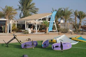 DUOTONE Pro Center Soma Bay