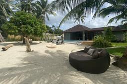 Amila Dive Beach Resort