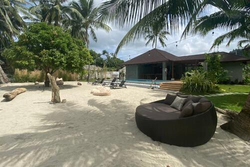 Negros - Amila Dive Beach Resort