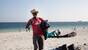 Kenia - Tribe Watersports, Kitesurfen