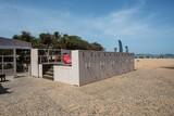 Essaouira - ION CLUB, Kitelocker