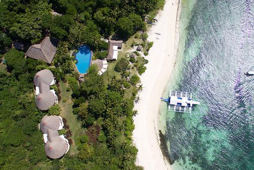 Bohol - Amun Ini Beach Resort & Spa