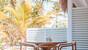 Bonaire - Sorobon Luxury Beach Resort, Ocean Front Beach House