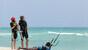 Sal - Surf Hub Cabo Verde, Schulung